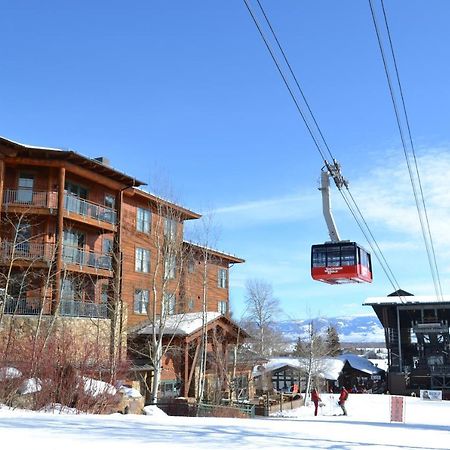 Teton Club Villa Teton Village Bagian luar foto