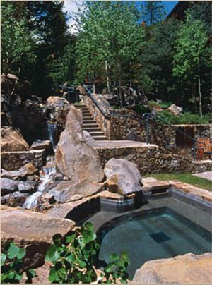Teton Club Villa Teton Village Bagian luar foto
