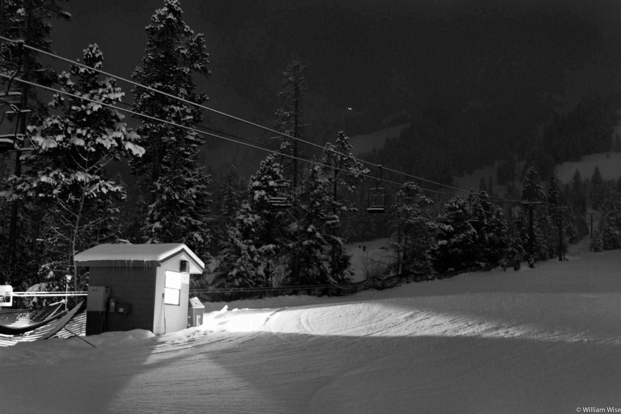 Teton Club Villa Teton Village Bagian luar foto