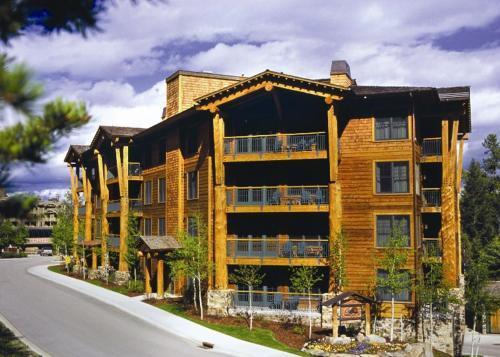 Teton Club Villa Teton Village Bagian luar foto